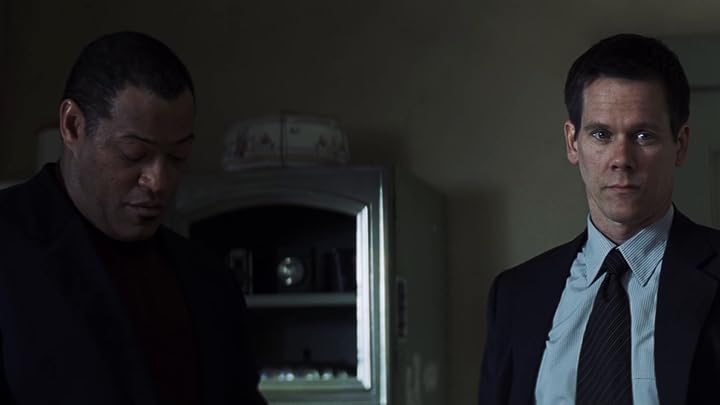 Prime Video: Mystic River