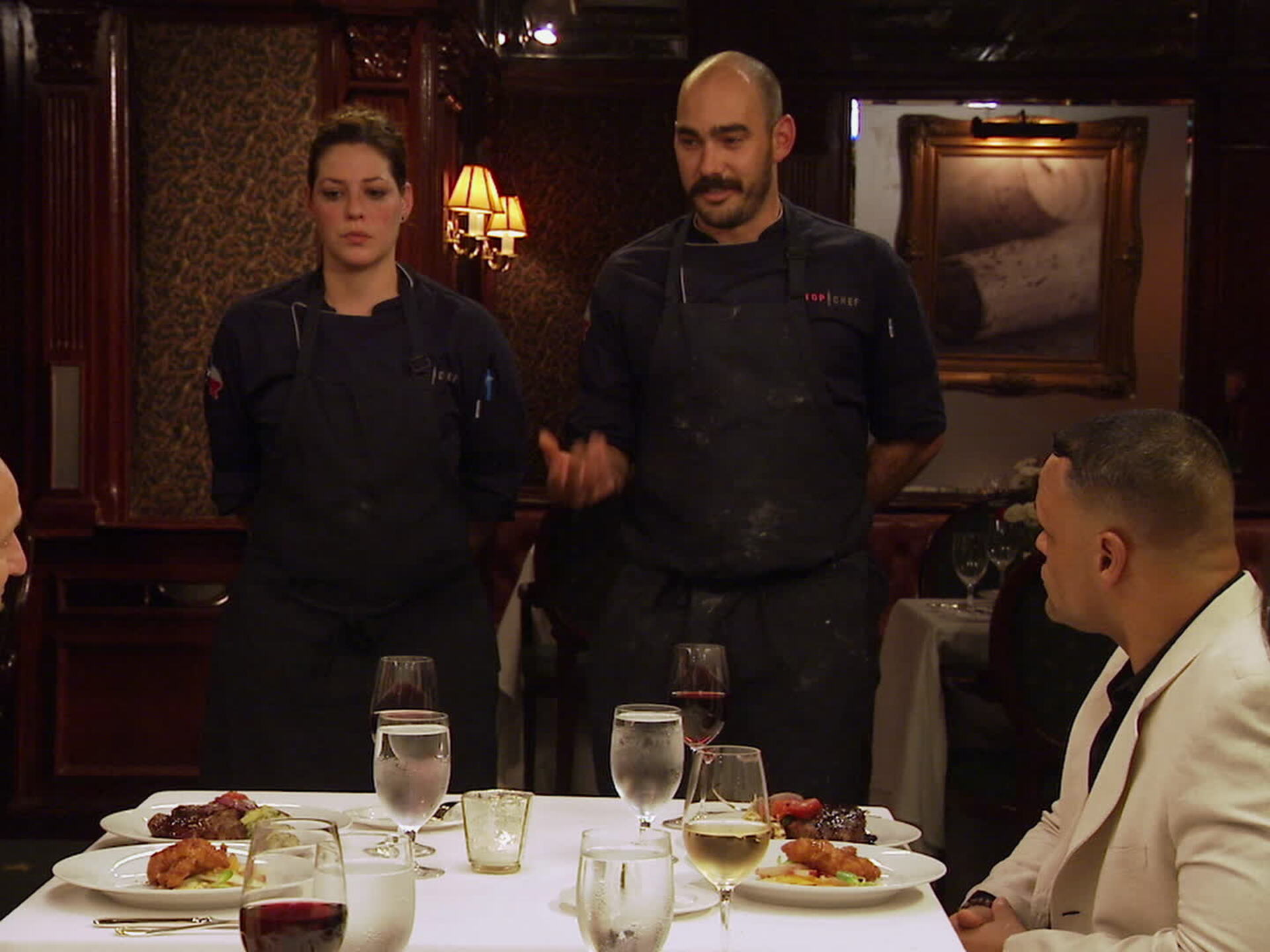 Prime Video Top Chef Season 9