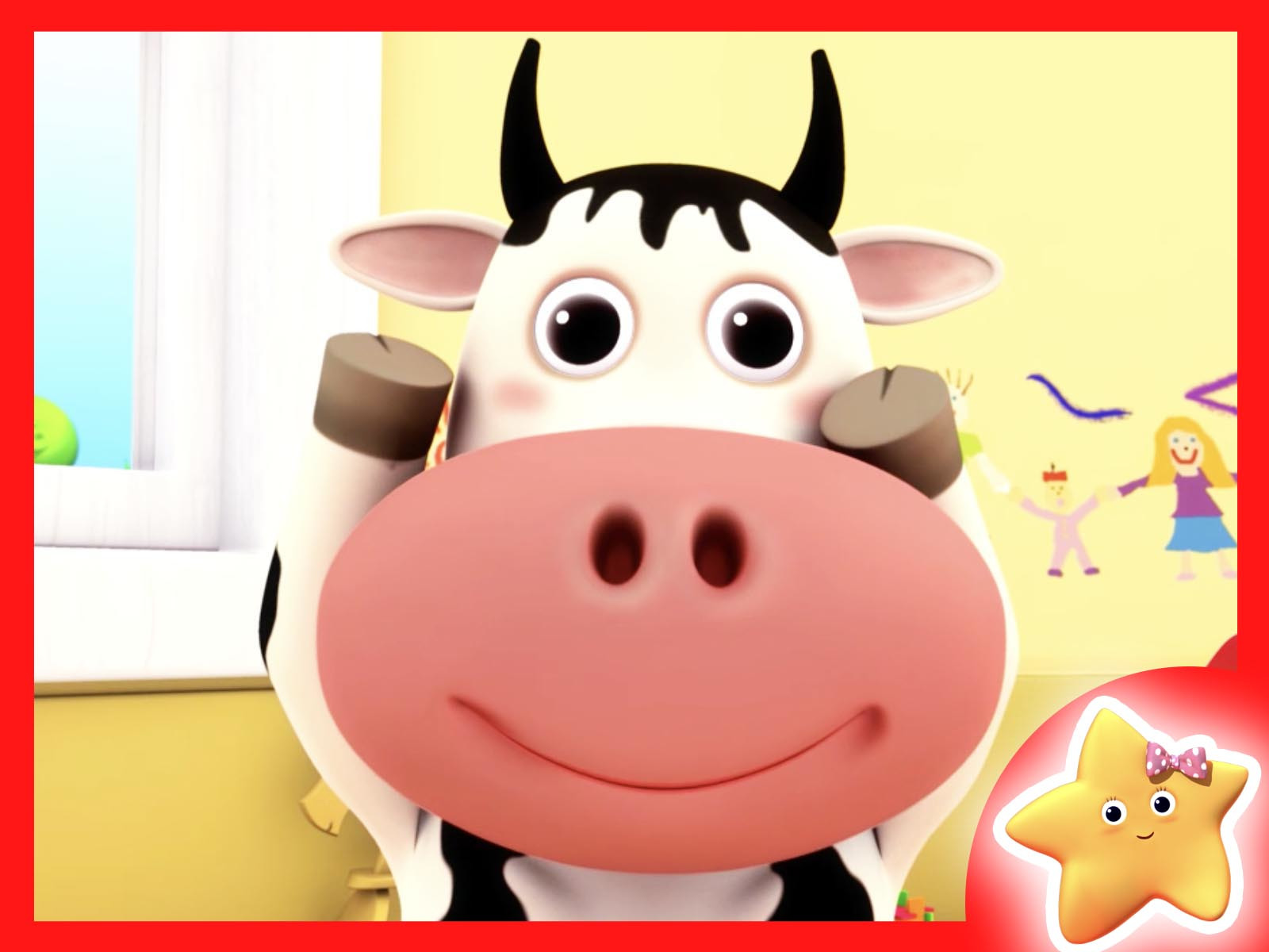 Prime Video Nursery Rhymes and Kids Songs by Little Baby Bum