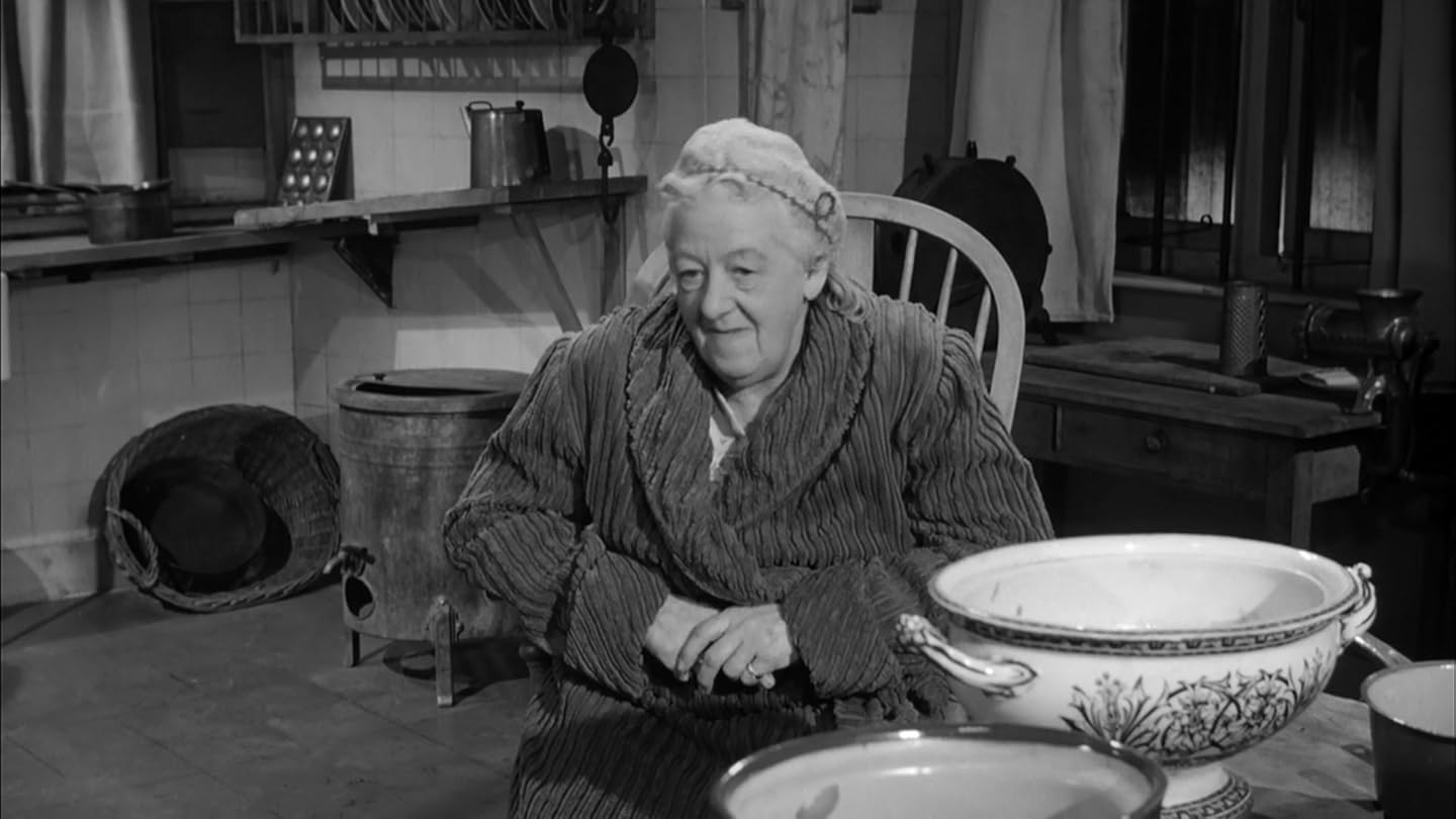 Amazon.de Agatha Christies Miss Marple 16 Uhr 50 ab Paddington ansehen Prime Video Amazon.de Agatha Christies Miss Marple 16 Uhr 50 ab Paddington ansehen Prime Video