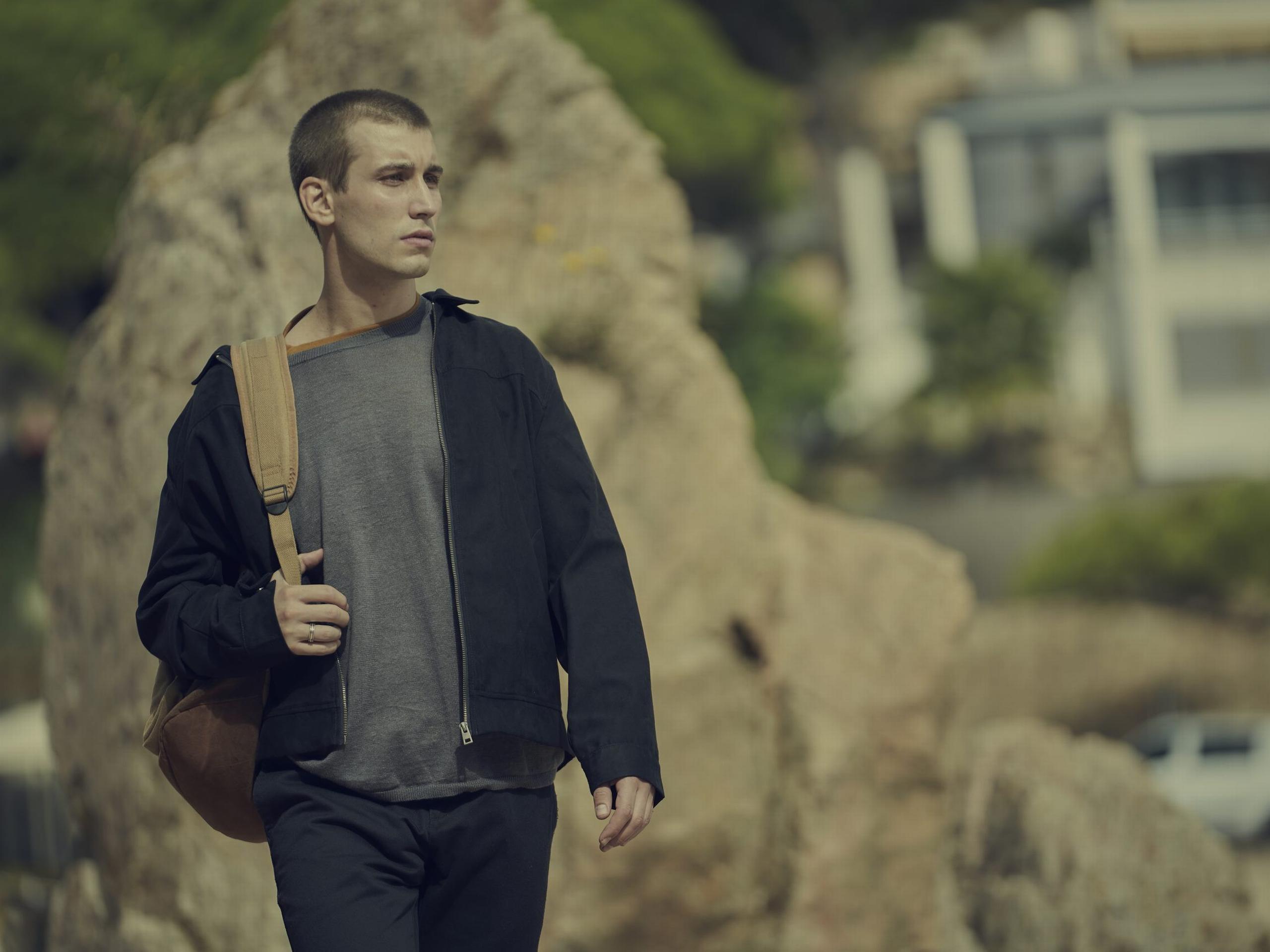 Prime Video: Tout le monde ment - Saison 1