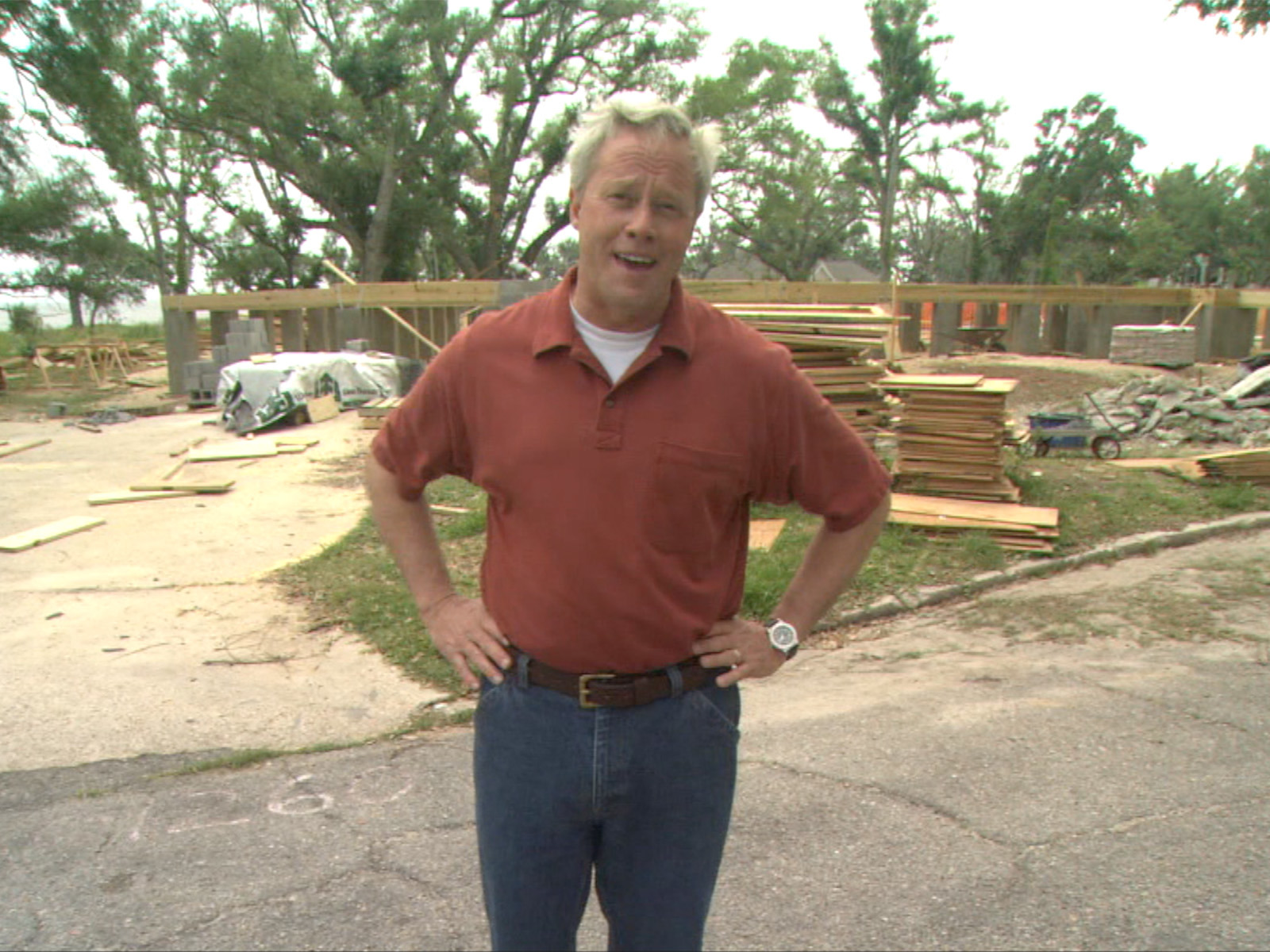 Prime Video: Today&rsquo;s Homeowner with Danny Lipford