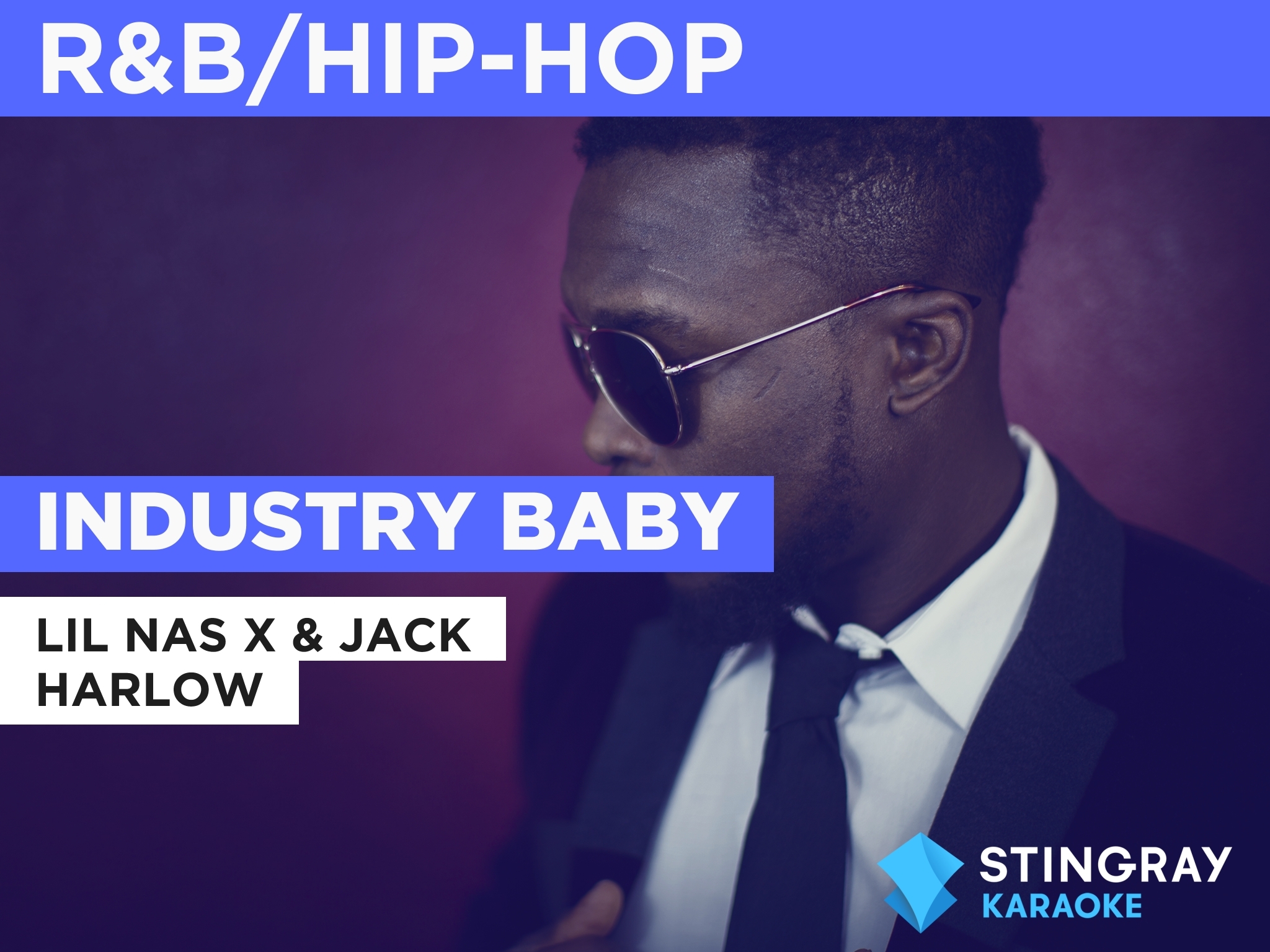Prime Video: INDUSTRY BABY in the Style of Lil Nas X & Jack Harlow