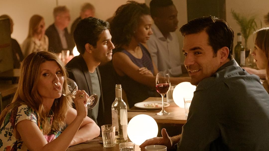 Watch Catastrophe Season 2 Prime Video