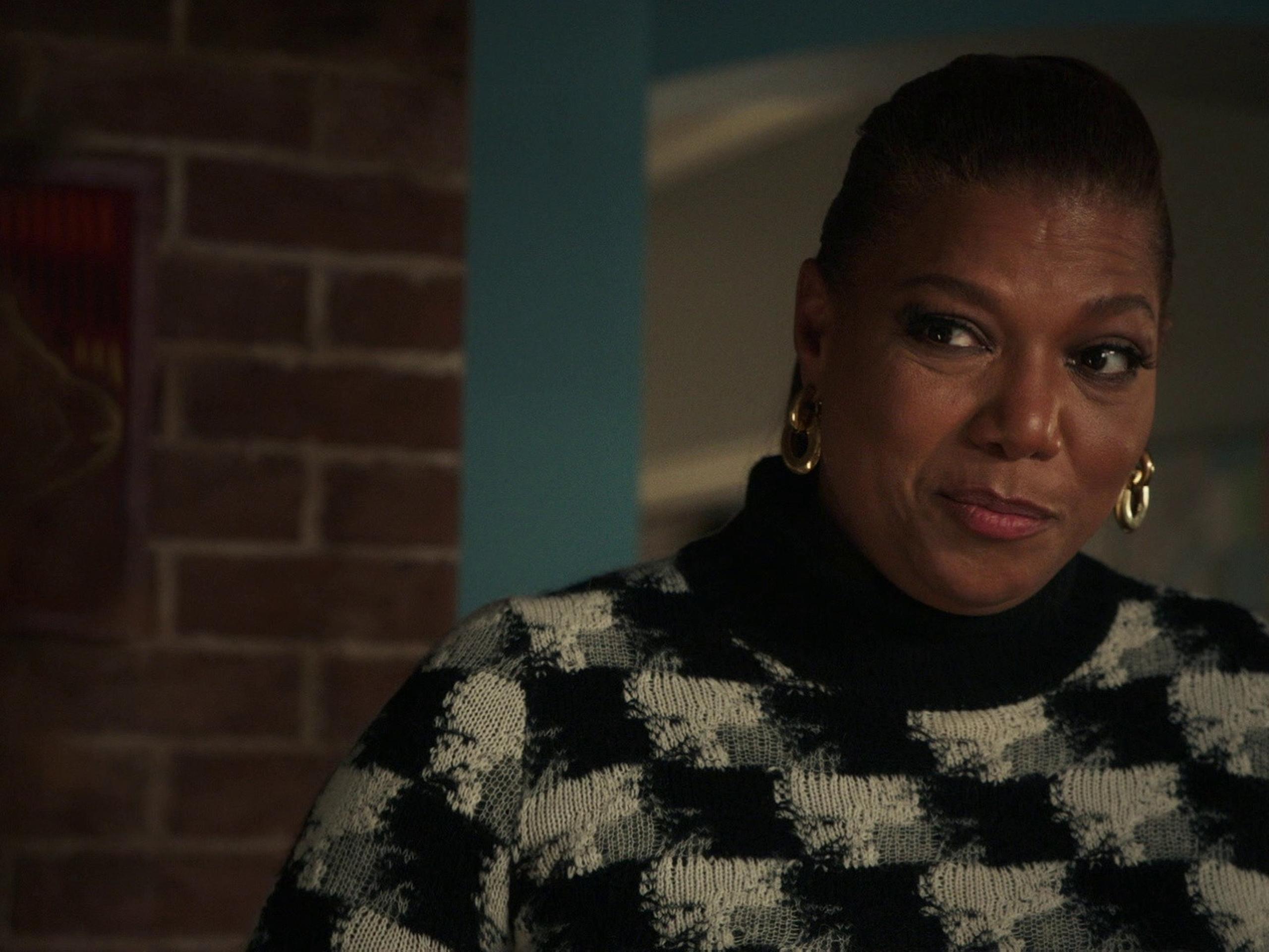 Prime Video The Equalizer Saison 2