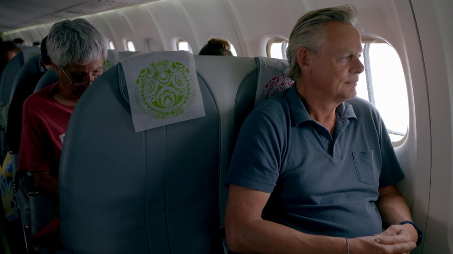 Watch Martin Clunes Islands of the Pacific Series 1 Prime Video Watch Martin Clunes Islands of the Pacific Series 1 Prime Video