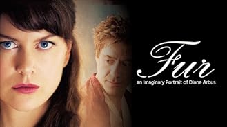 Fur: An Imaginary Portrait of Diane Arbus