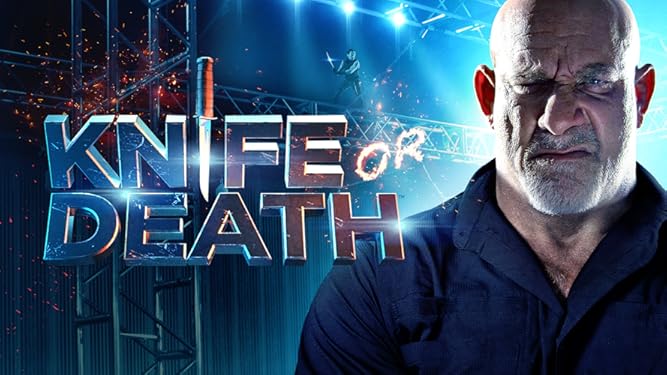Watch Forged in Fire: Knife or Death - Season 1 | Prime Video