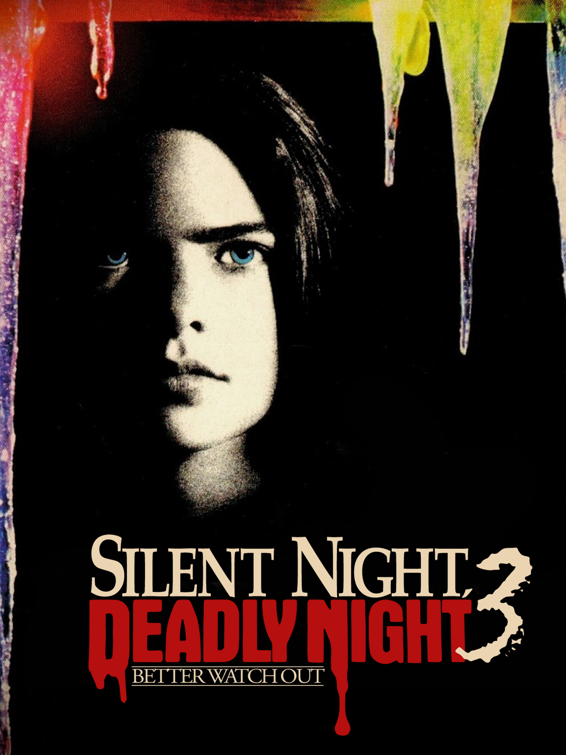 برايم فيديو Silent Night Deadly Night 3 Better Watch Out