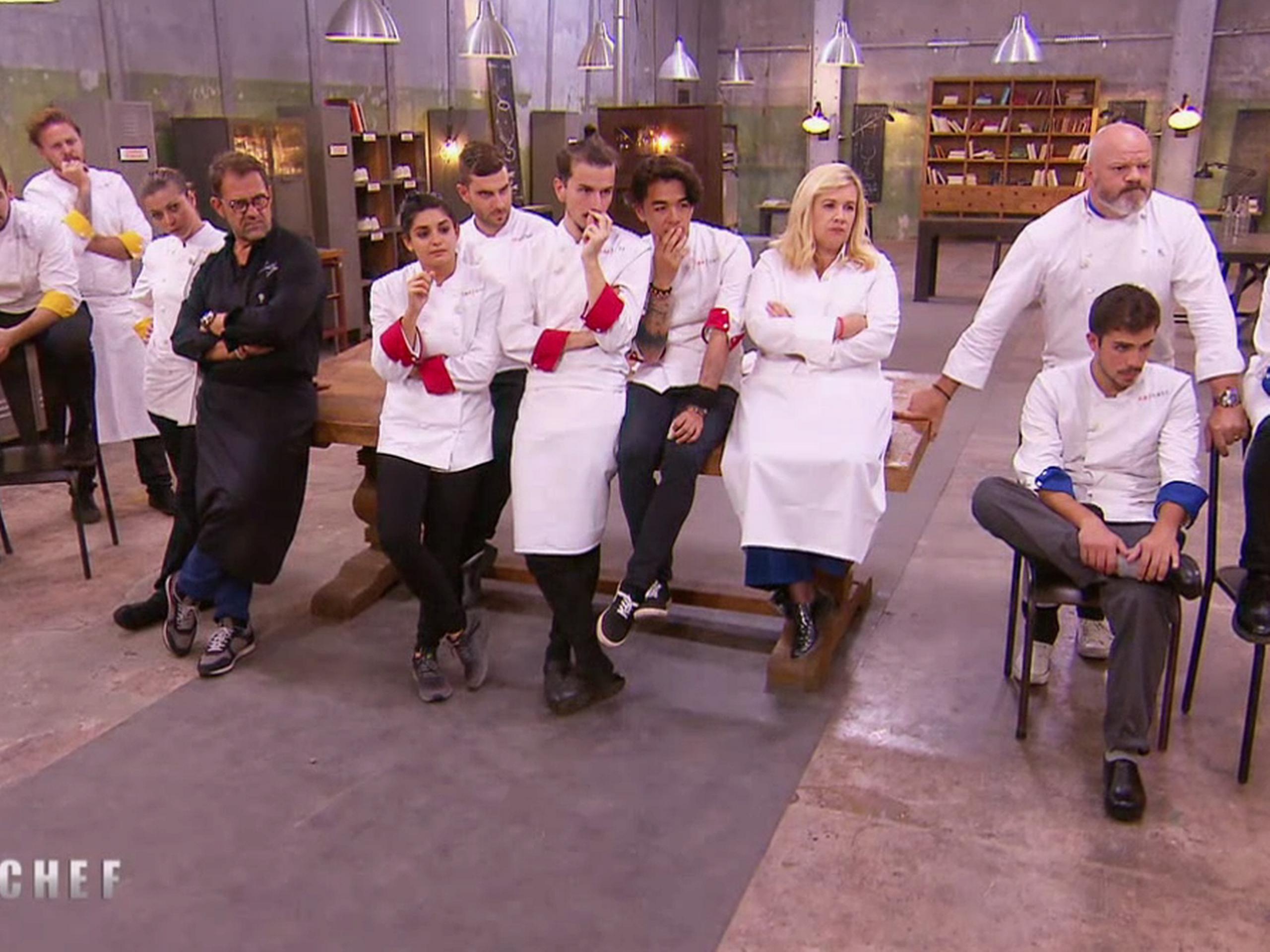 Prime Video: Top chef - Saison 9