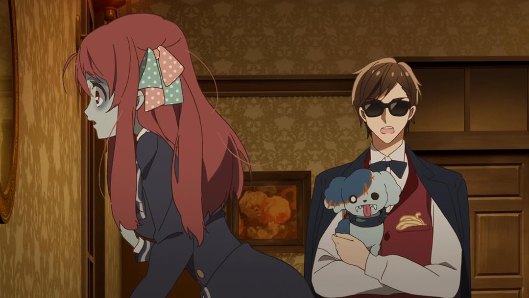 Amazon Co Jp ゾンビランドサガ 宮野真守 本渡楓 田野アサミ 種田梨沙 河瀬茉希 衣川里佳 田中美海 吉野裕行 高戸靖広 境宗久 Prime Video Amazon Co Jp ゾンビランドサガ 宮野真守 本渡楓 田野アサミ 種田梨沙 河瀬茉希 衣川里佳 田中美海 吉野裕行 高戸靖広 境宗久 Prime Video