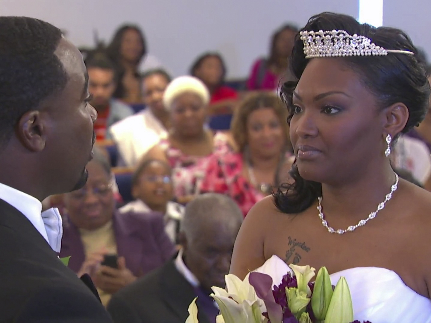 Prime Video Funeral Boss Season 1