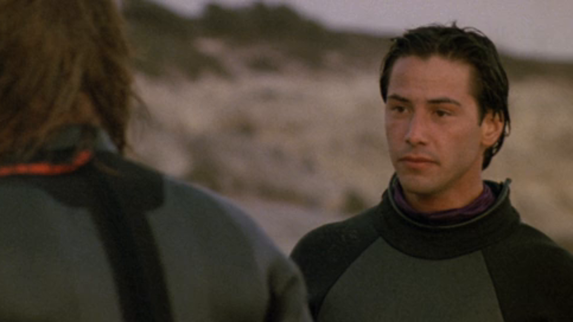 Point Break 1991 字幕