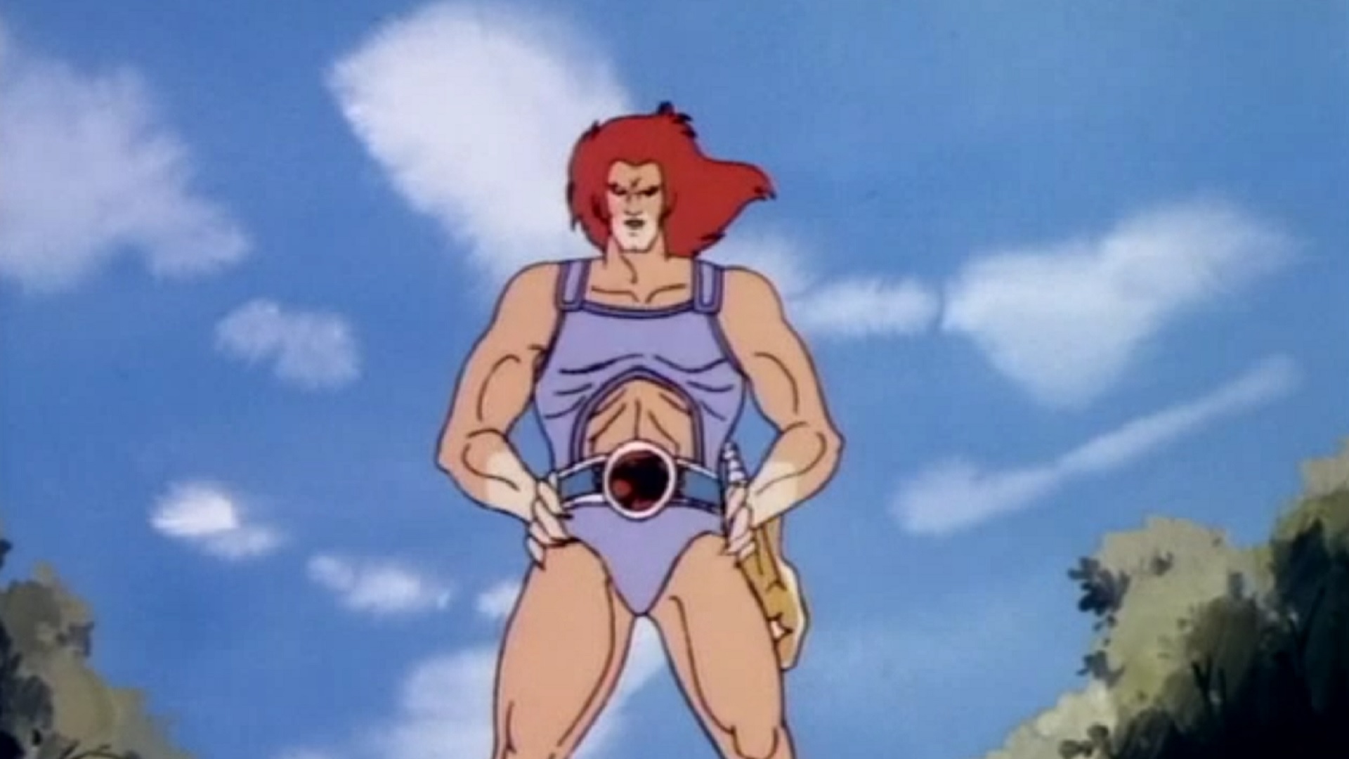 Watch Thundercats 1985 Season 1 Prime Video