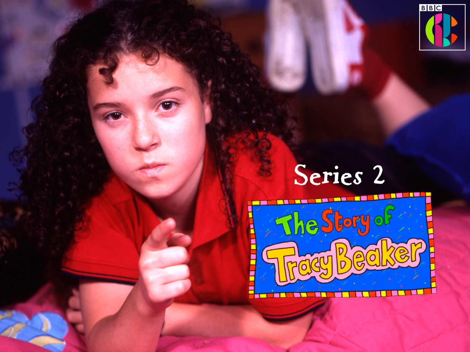 Prime Video The Story Of Tracy Beaker Season 2