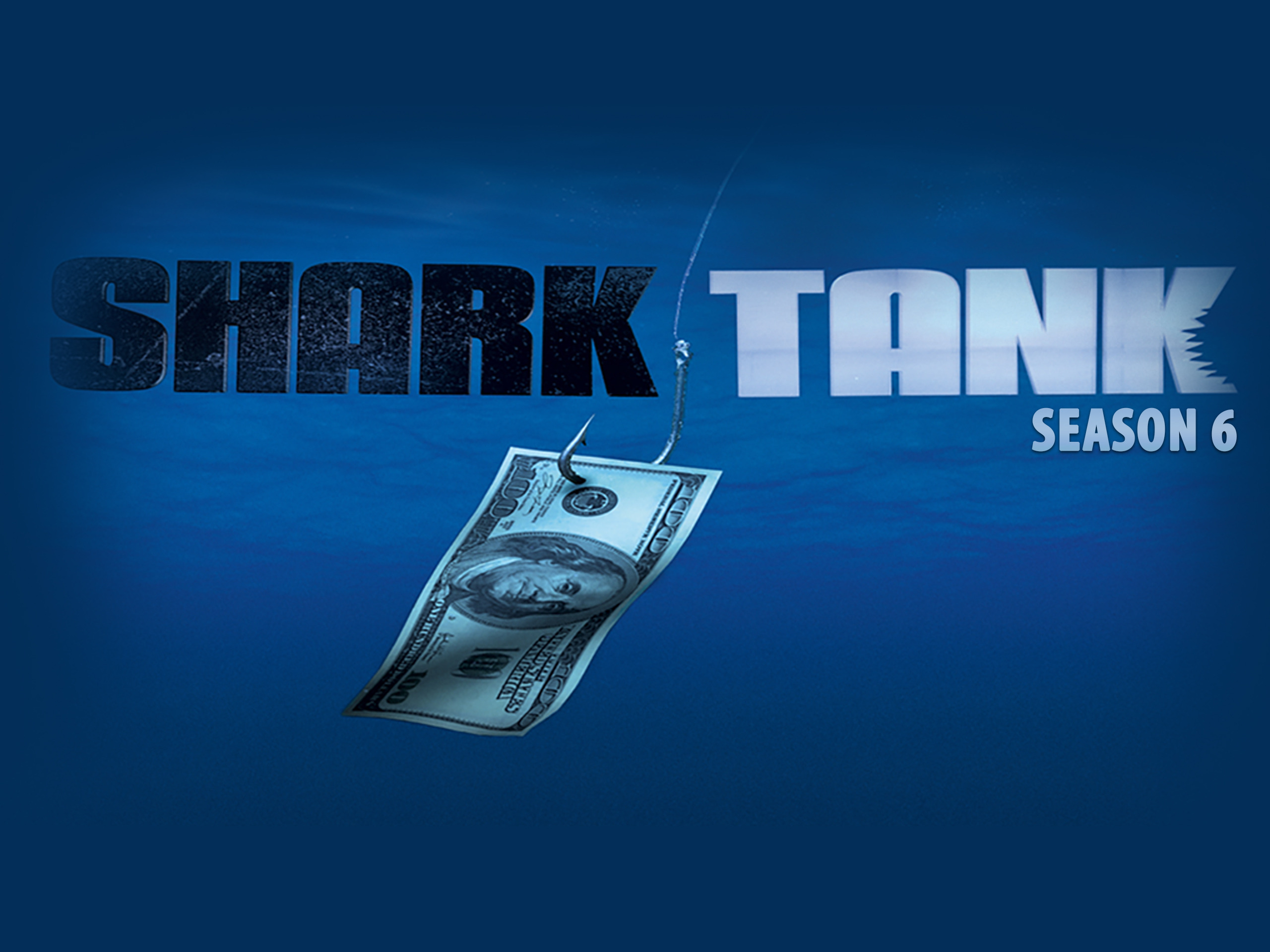 Prime Video Shark Tank, Season 6