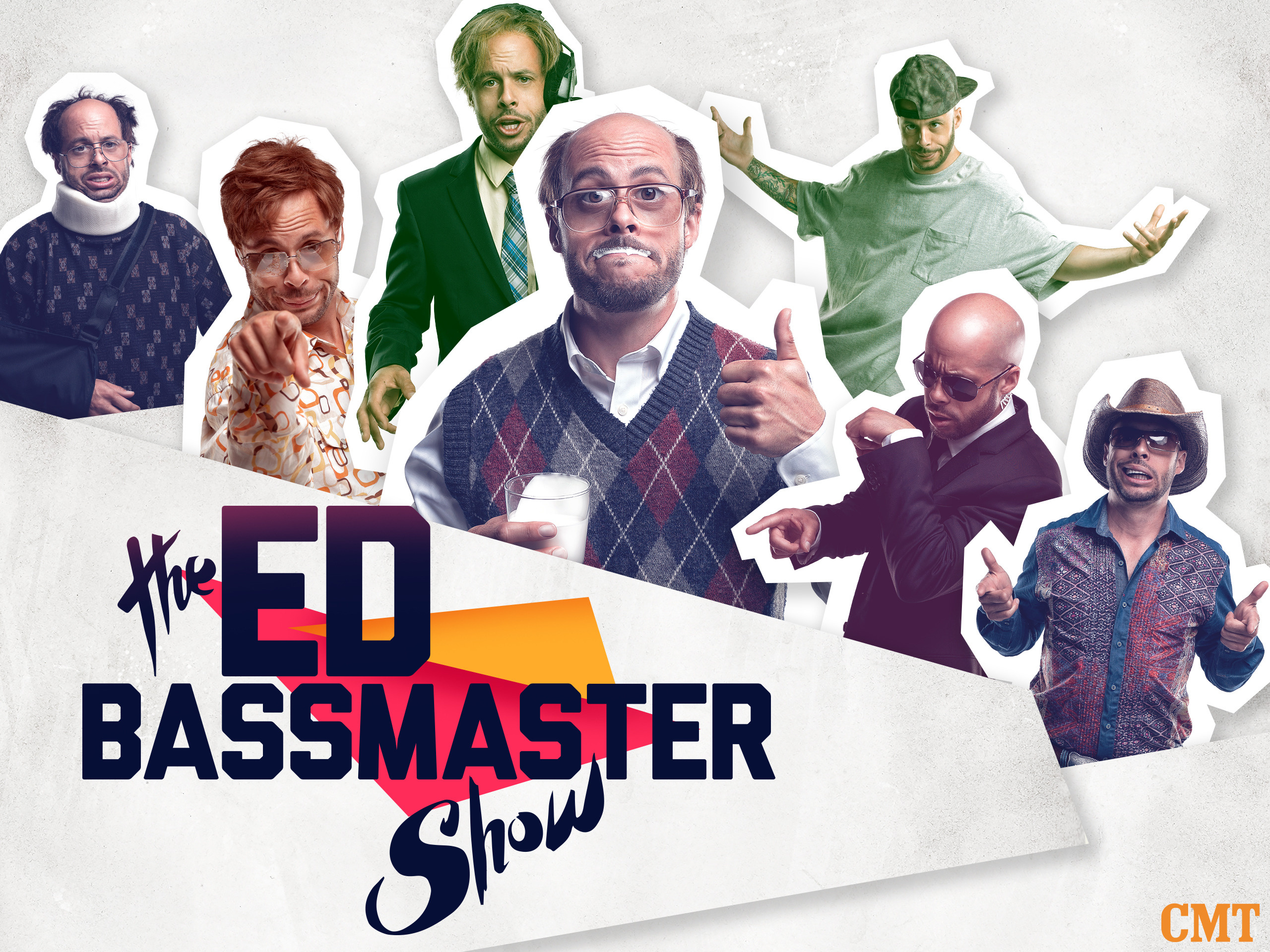 Edbassmaster Family
