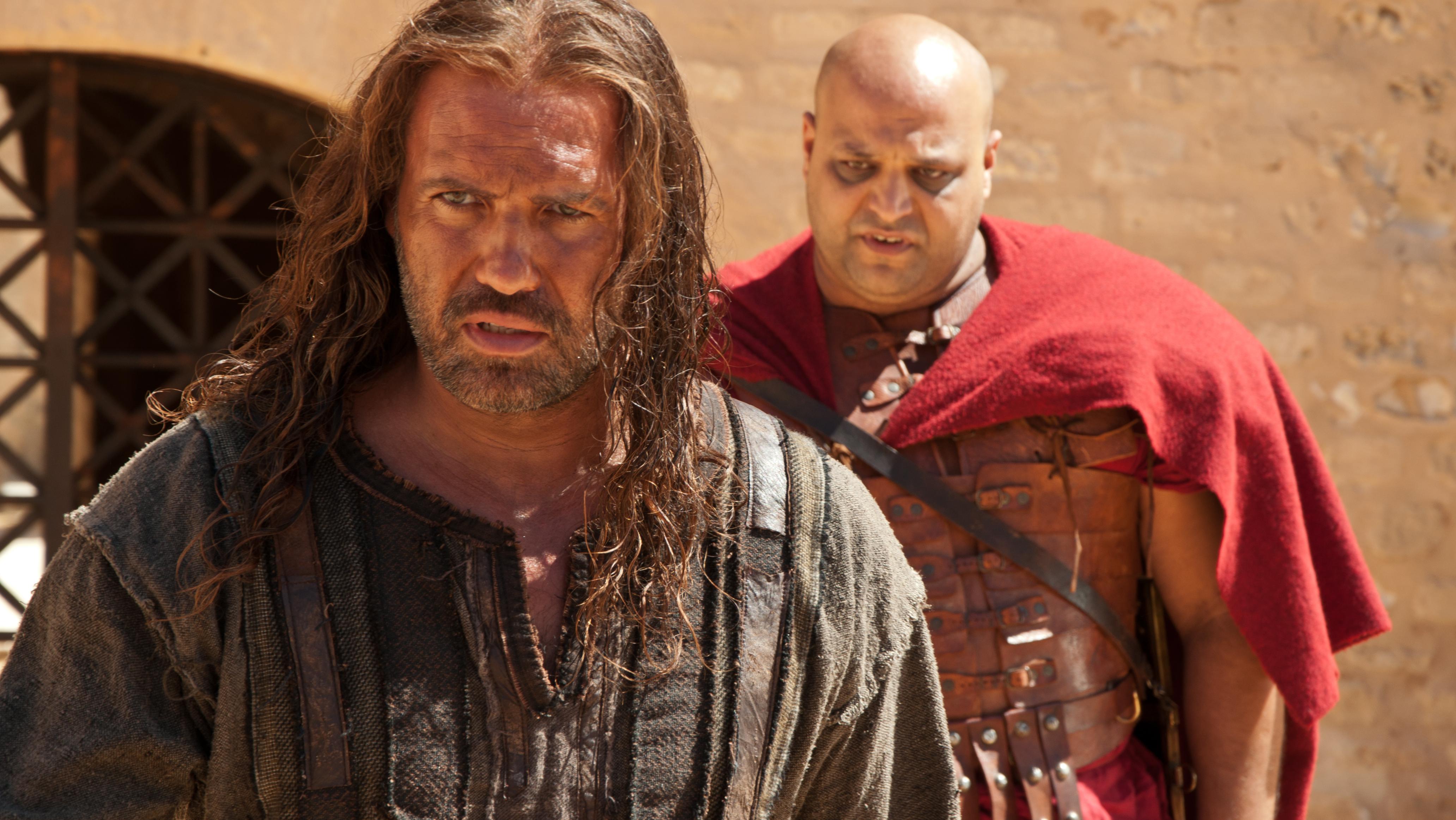Amazon.de Barabbas ansehen Prime Video