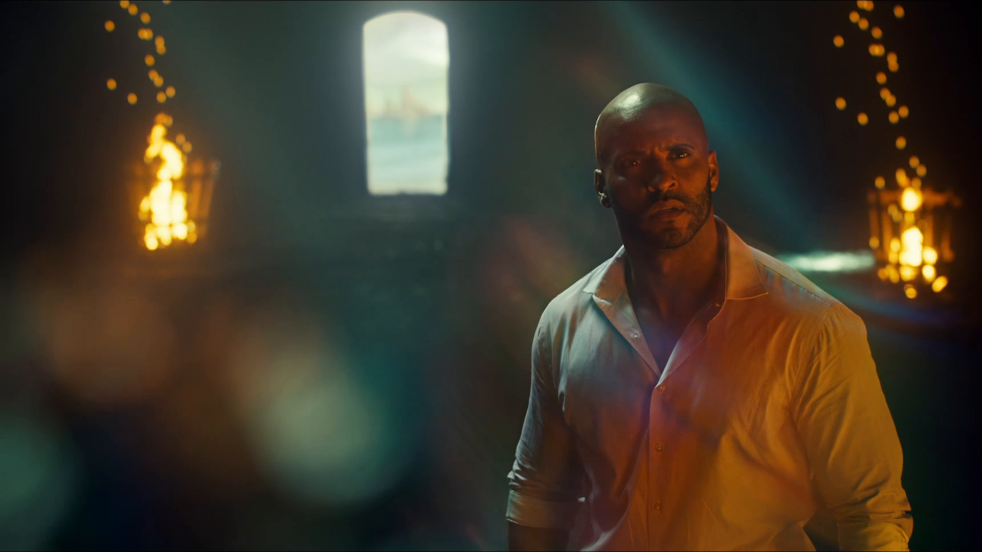 Watch American Gods, Season 2 | Prime Video