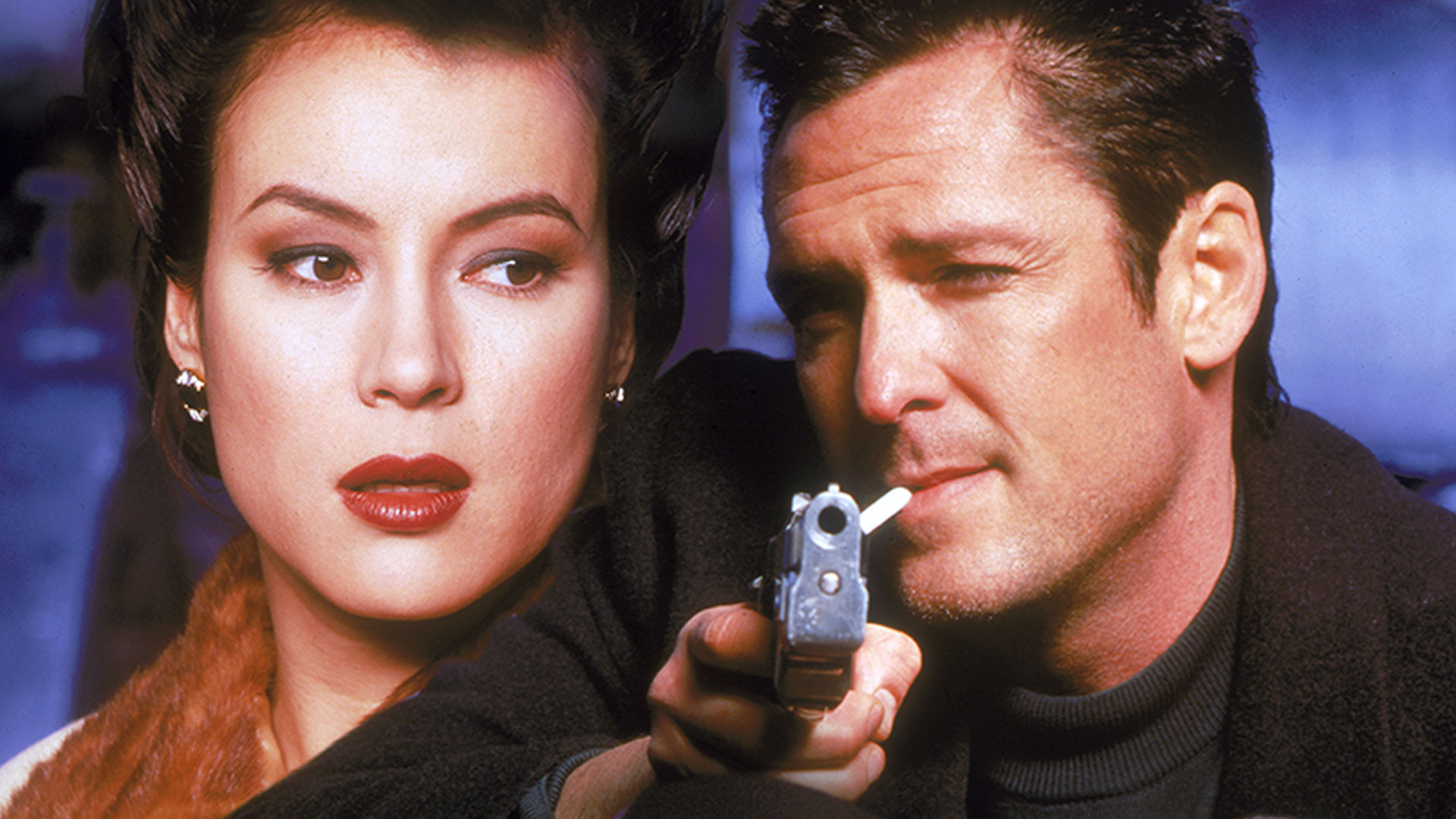 Watch Man With A Gun Prime Video