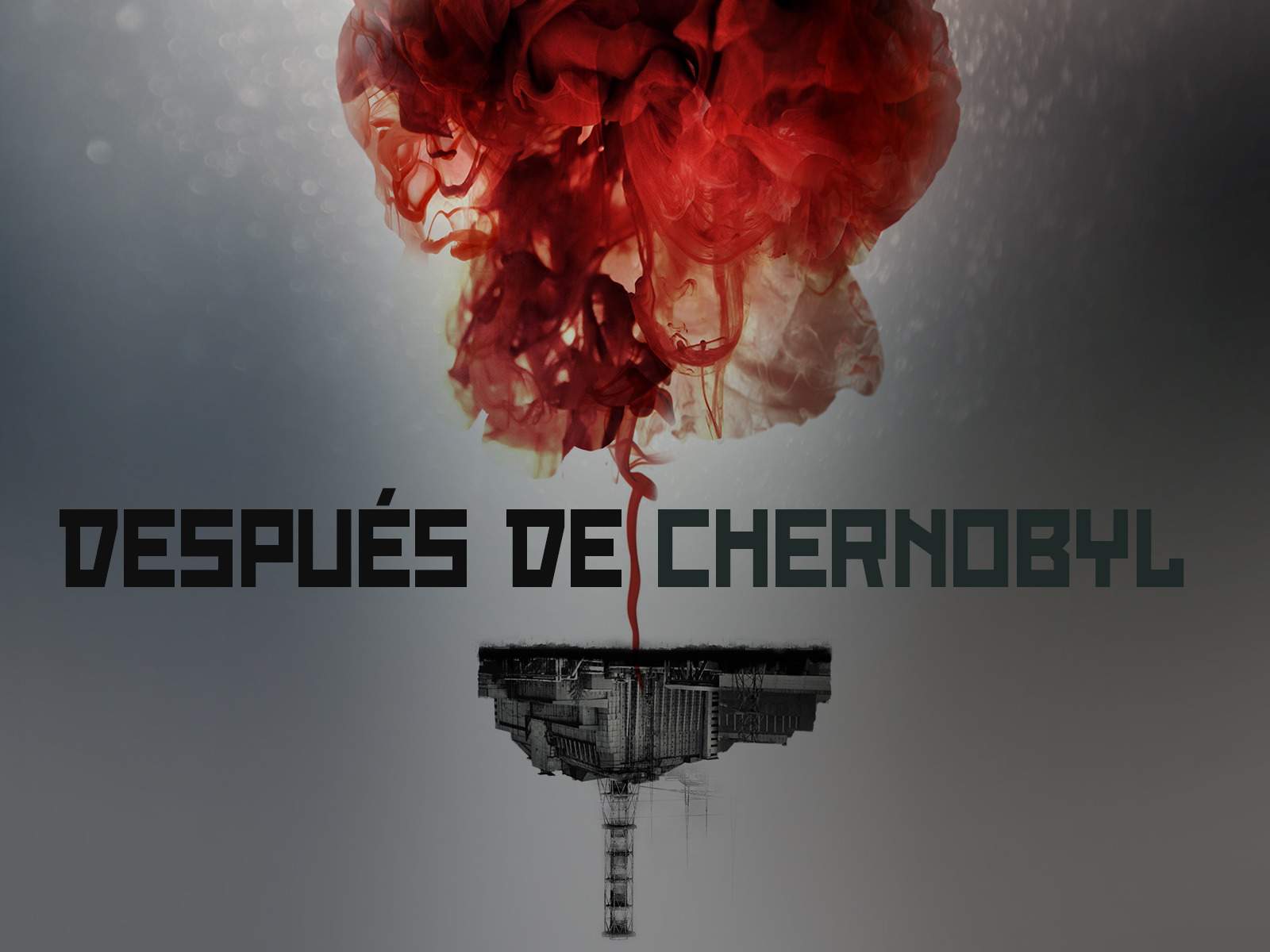 chernobyl amazon prime españa
