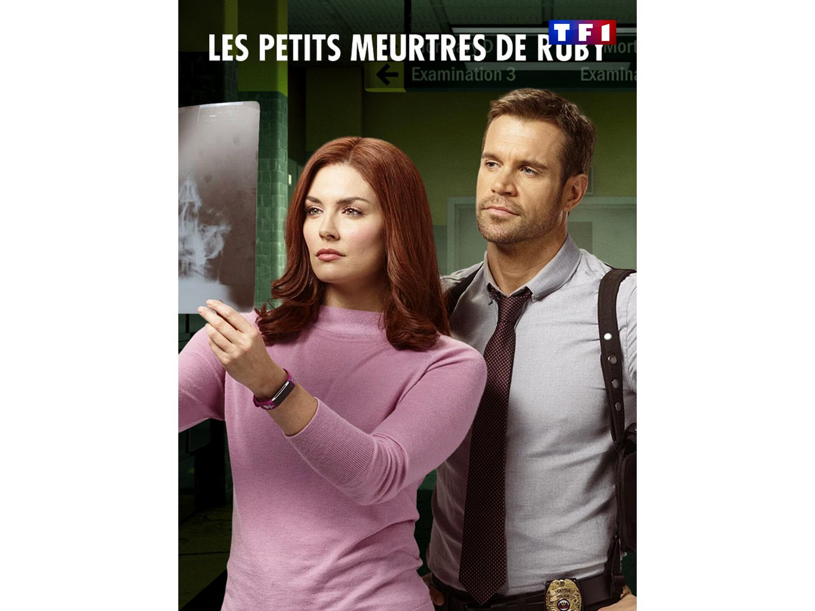 Les Petits Meurtres De Ruby Streaming