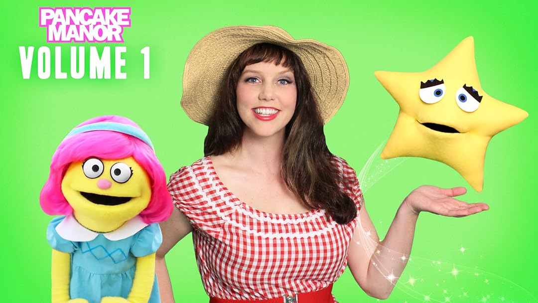 Pancake Manor Volume 1 Billy Reid, Reb Stevenson