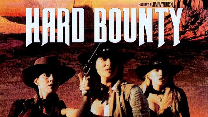 Amazon.de Hard Bounty ansehen Prime Video