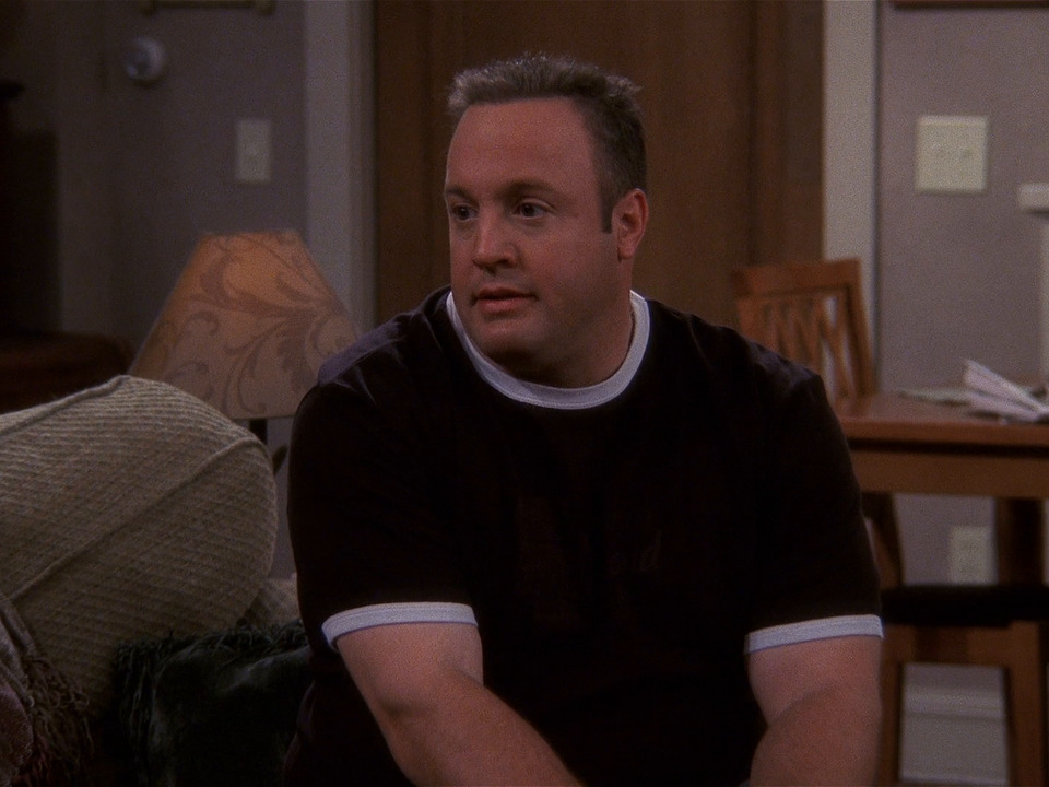 Prime Video King of Queens Season 6