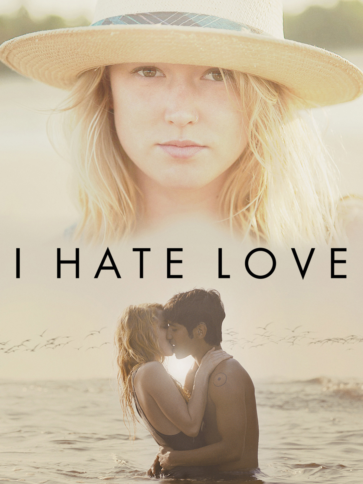 Prime Video: I hate love