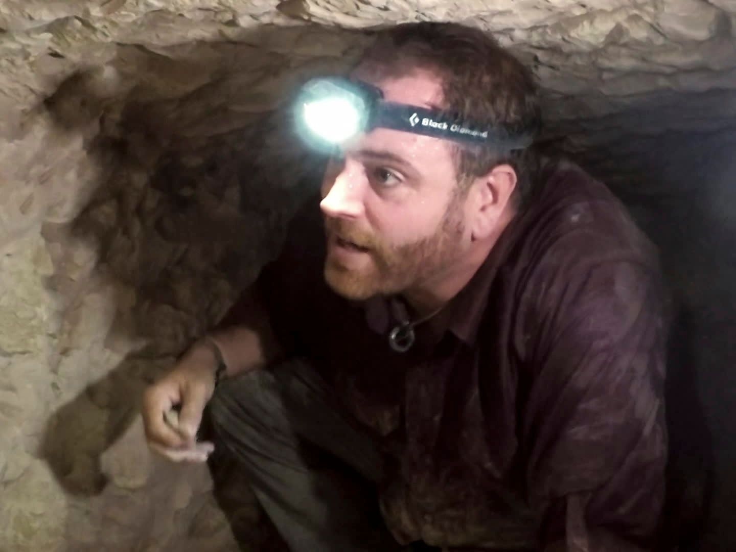 Prime Video: Expedition Unknown: Search for the Afterlife - Season 5