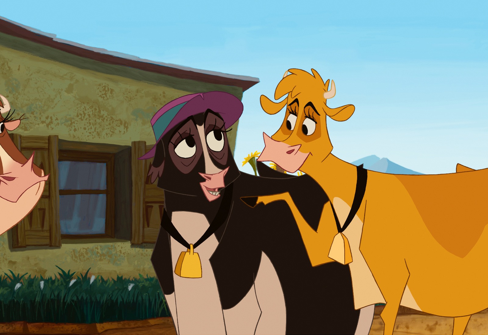 Amazon Com Watch Home On The Range Prime Video