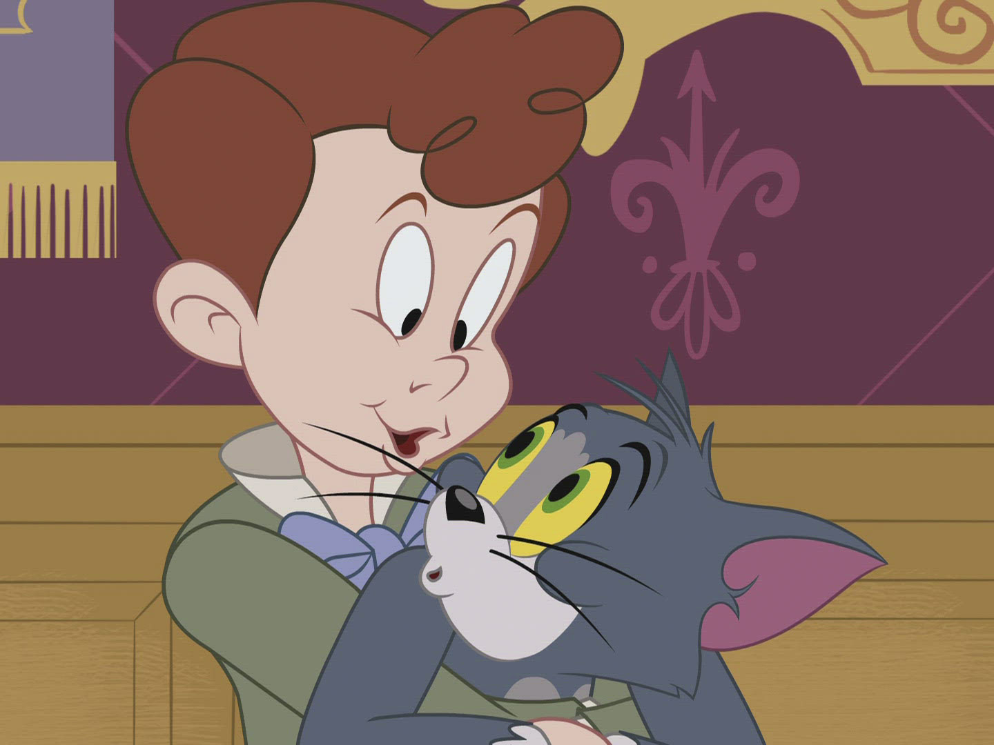Prime Video: The Tom and Jerry Show - Season 3