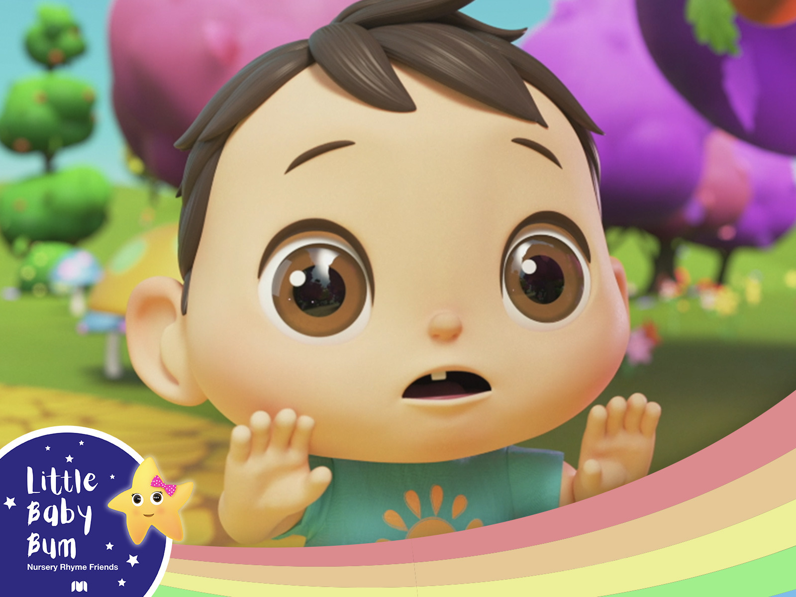 Prime Video Little Baby Bum Best of Kids Songs & Nursery Rhymes