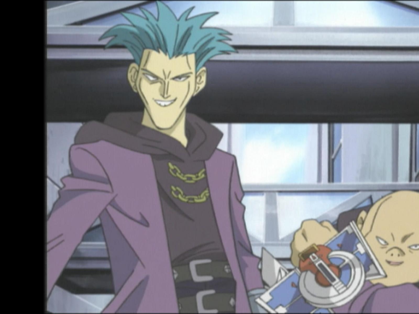 Prime Video: Yu-Gi-Oh! Duel Monsters - VOSTFR non censurée - Season 2