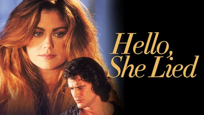Watch Hello She Lied Prime Video