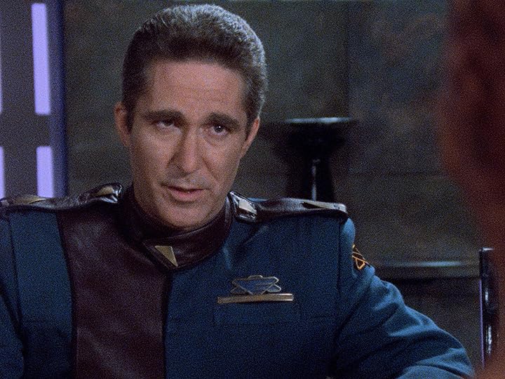 Prime Video: Babylon 5 - Season 1