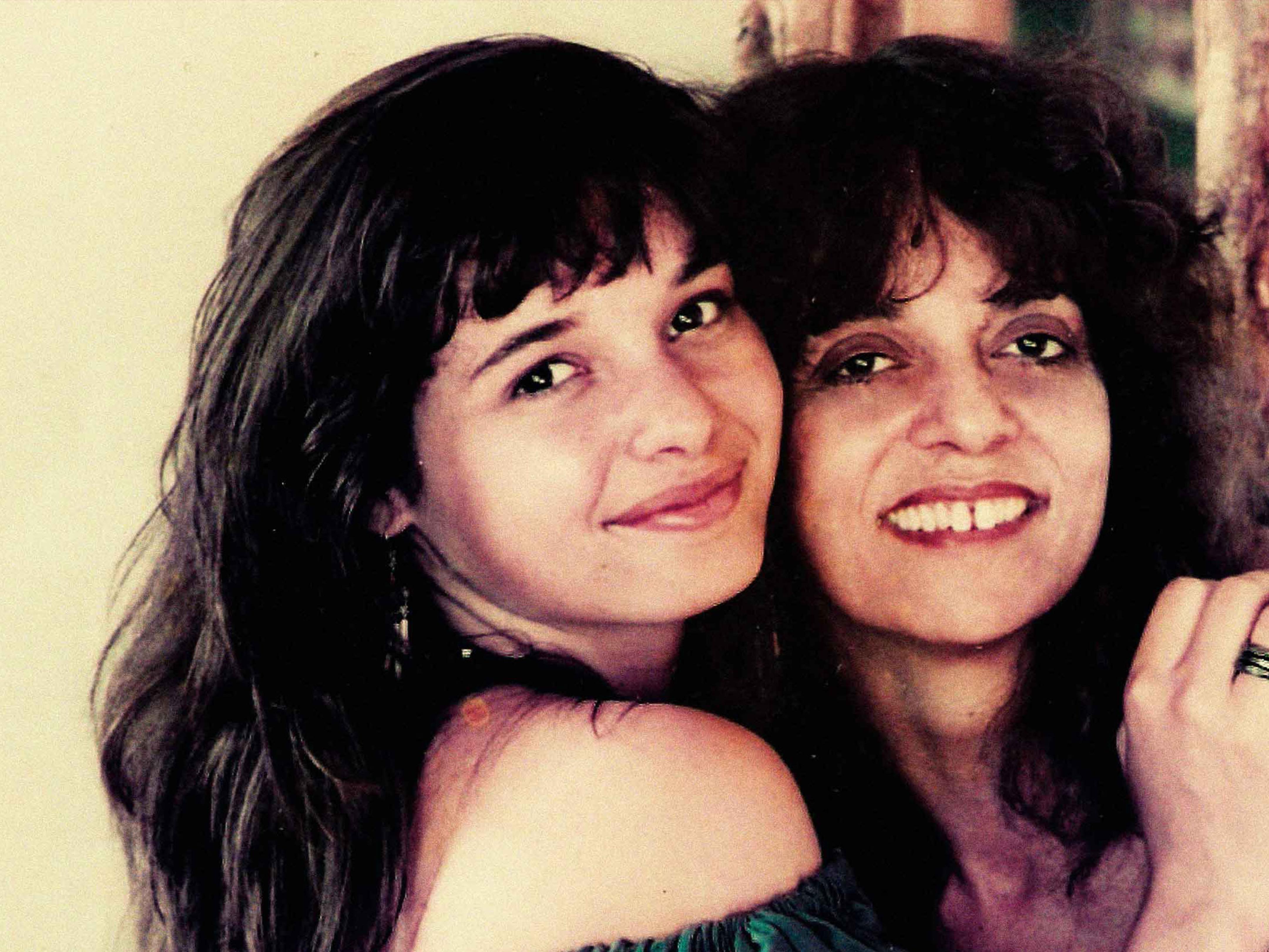 Prime Video: A Brutal Pact: The Murder of Daniella Perez - Season 1