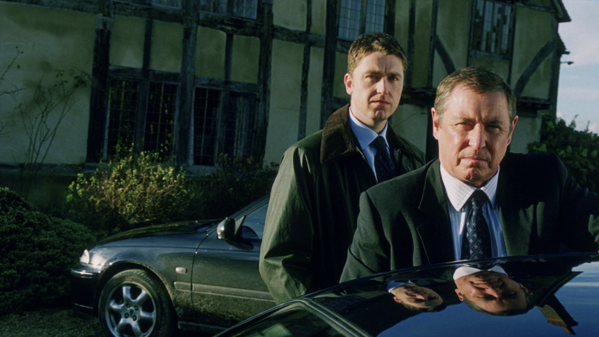 Prime Video Midsomer Murders S6