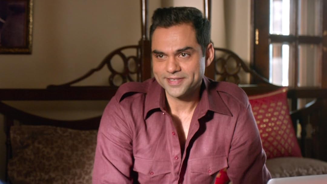 Watch Happy Bhag Jayegi Prime Video