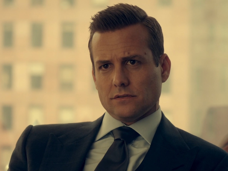 Prime Video Suits, Season 7