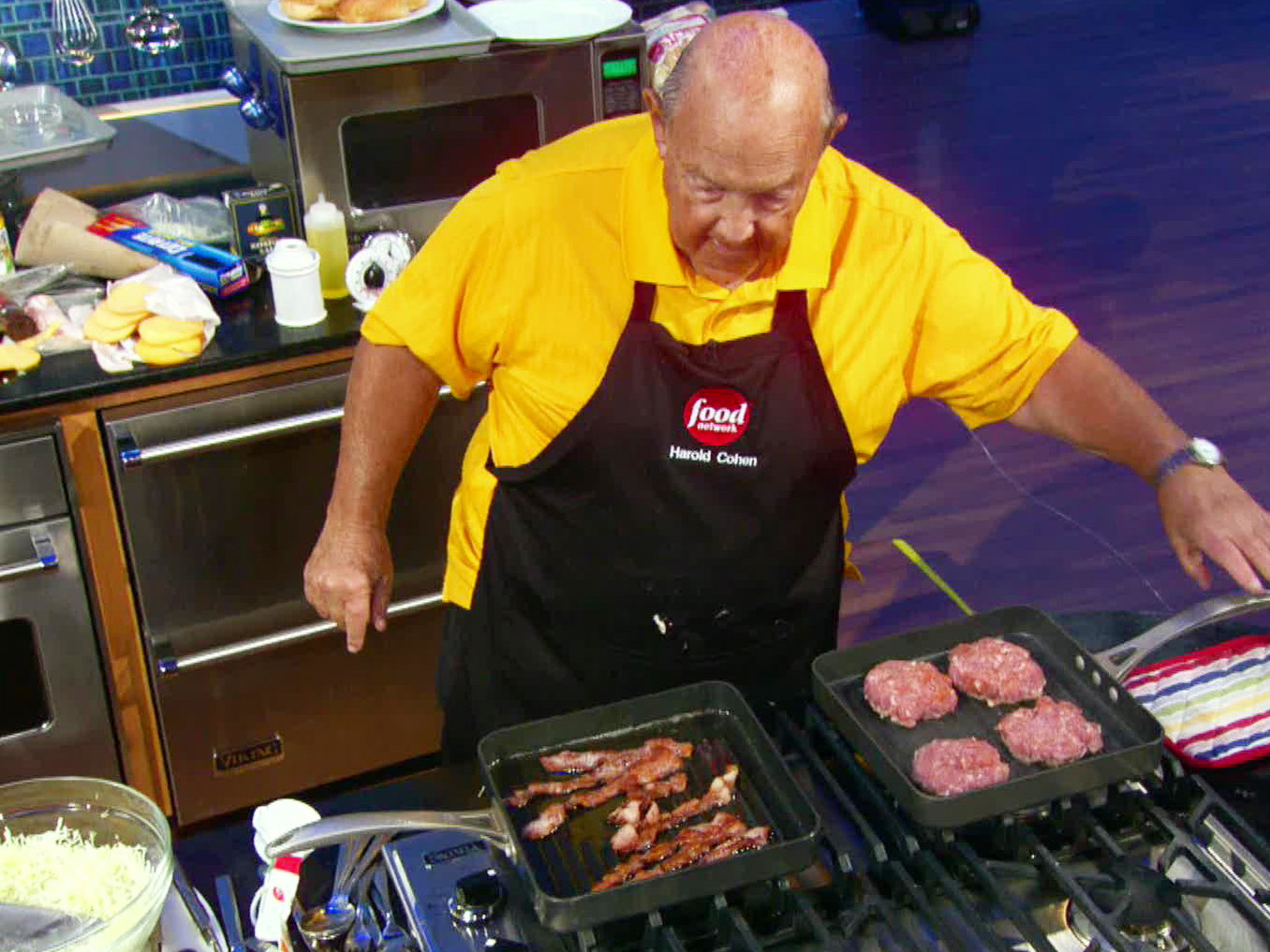 Prime Video Ultimate Recipe Showdown Season 3