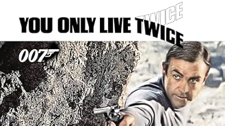 Watch You Only Live Twice 4k Uhd Prime Video