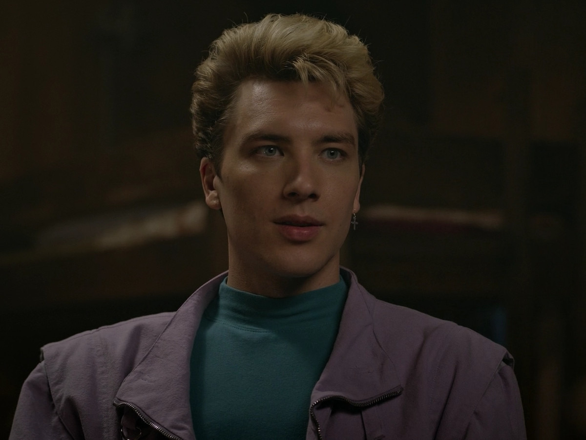 american horror 9 temporada