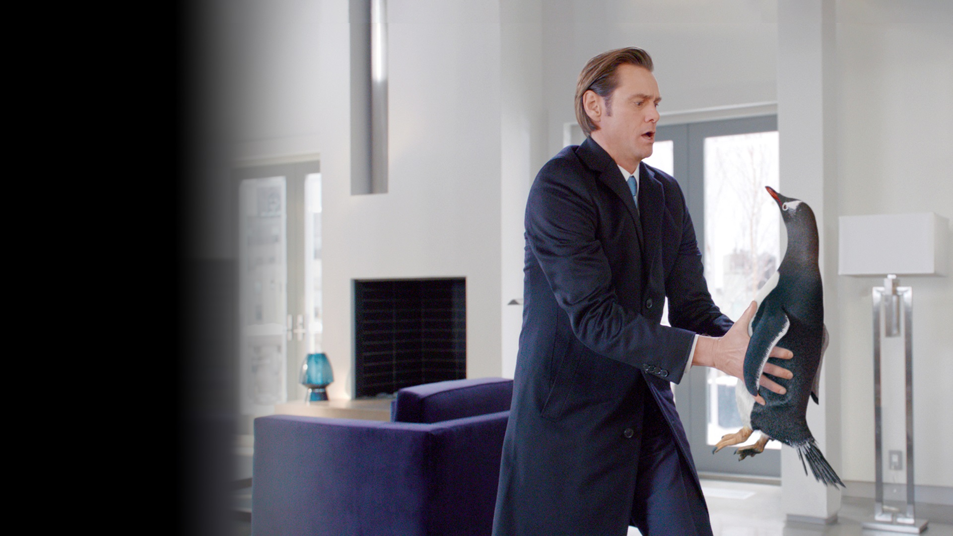 Prime Video: Mr. Popper's Penguins