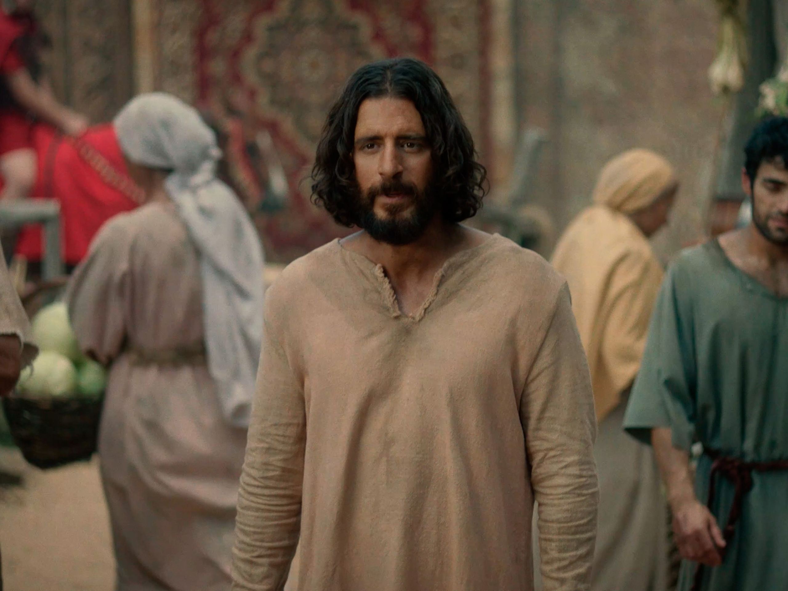 Prime Video The Chosen