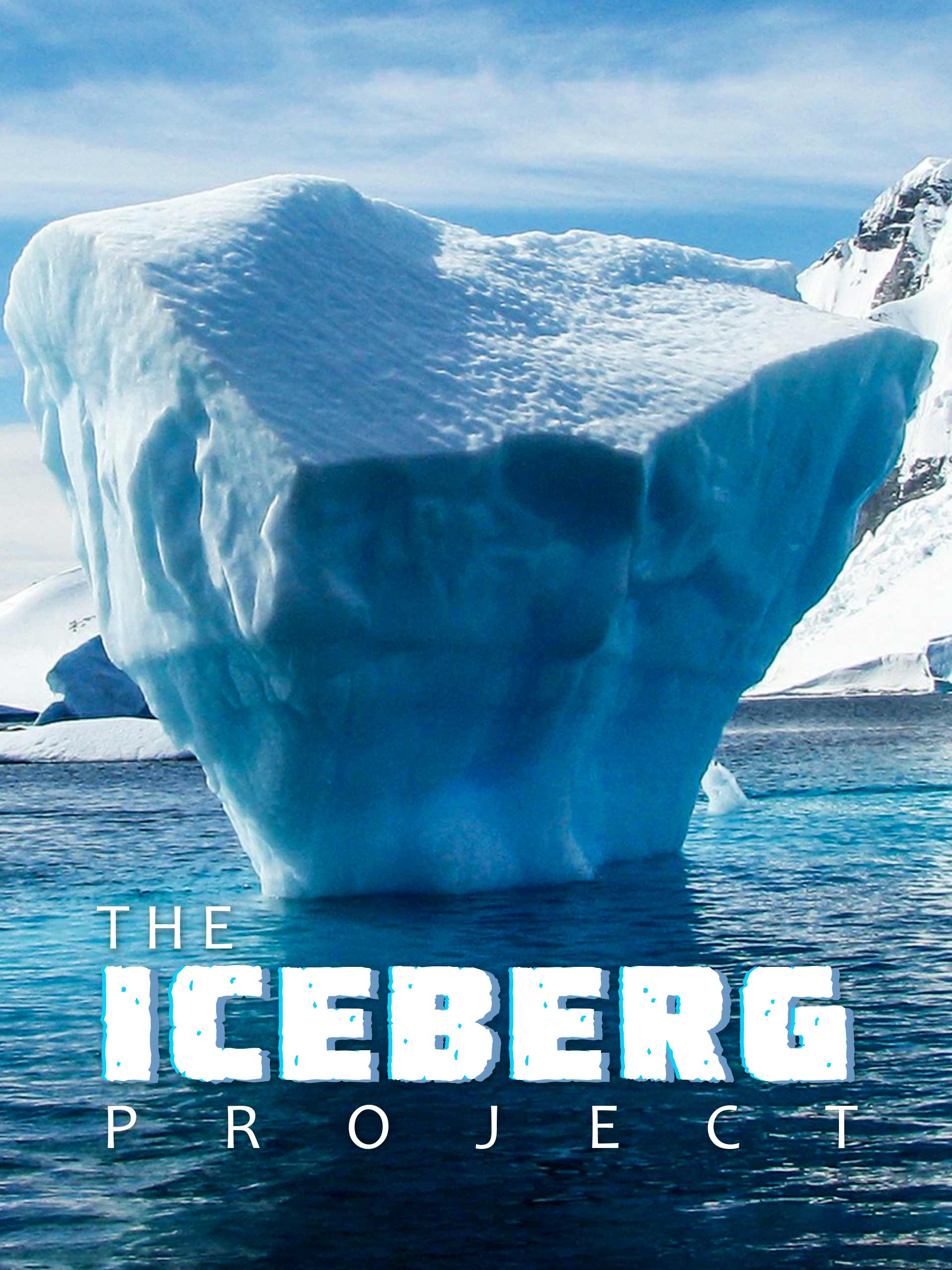 Prime Video The Iceberg Project