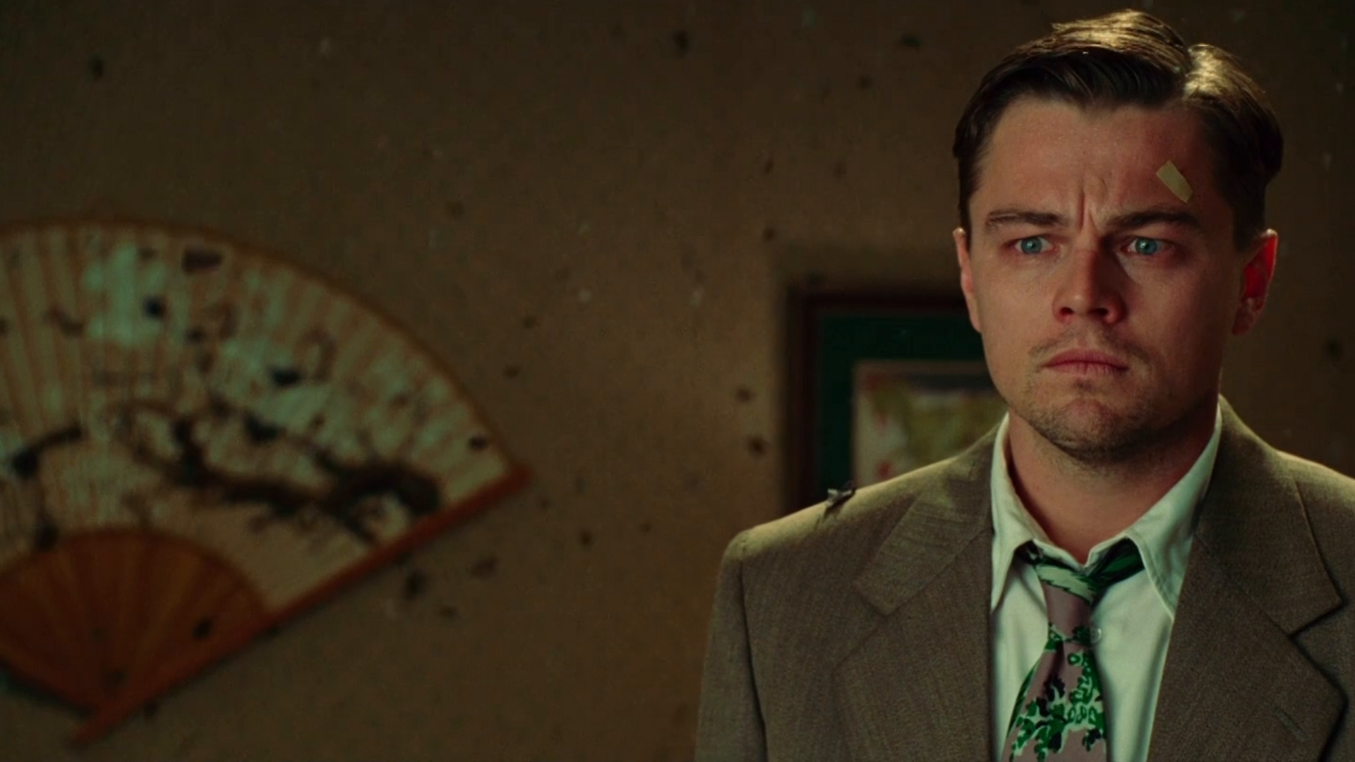 Prime Video Shutter Island