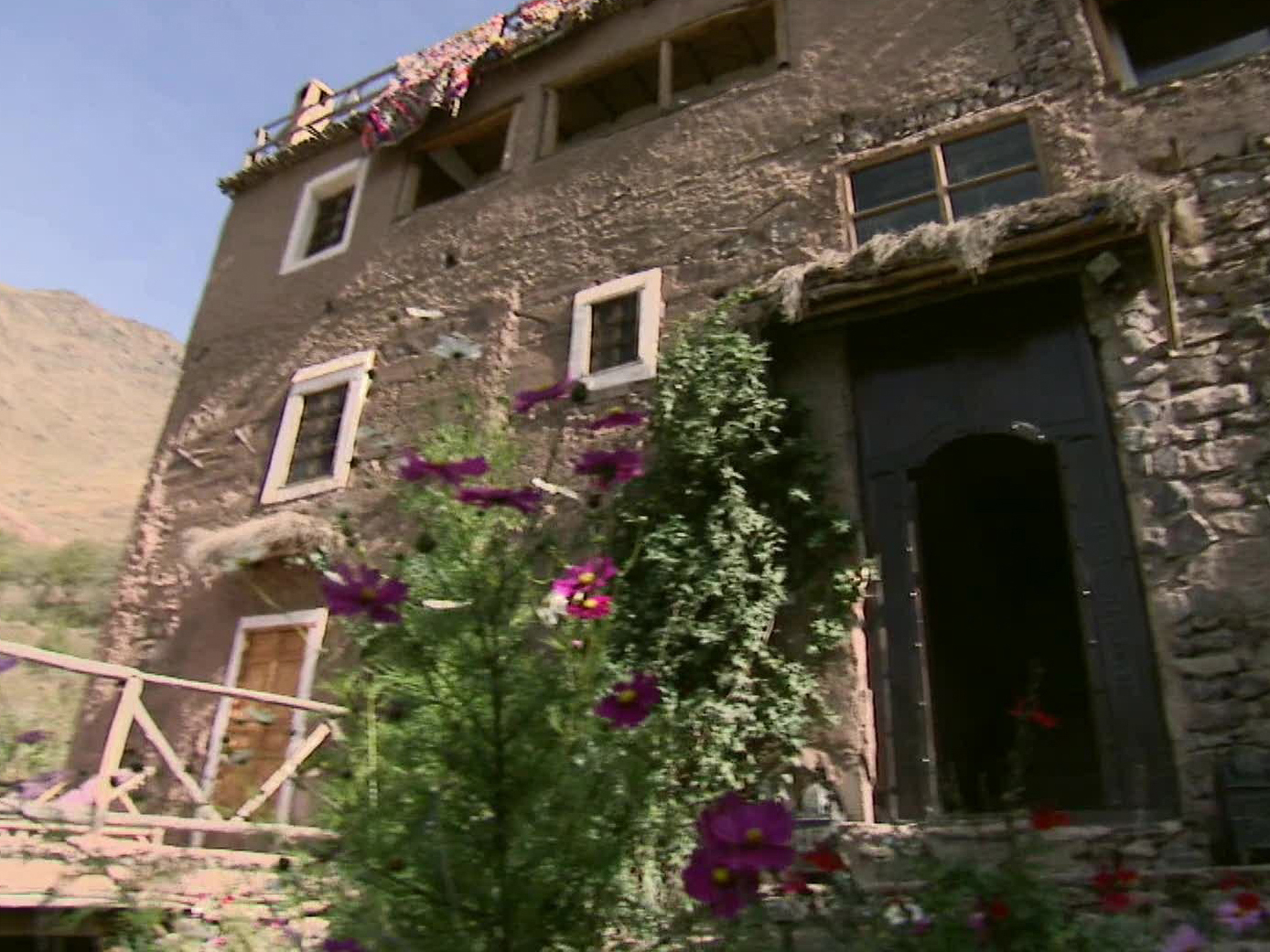 Prime Video Extreme Homes Season 3