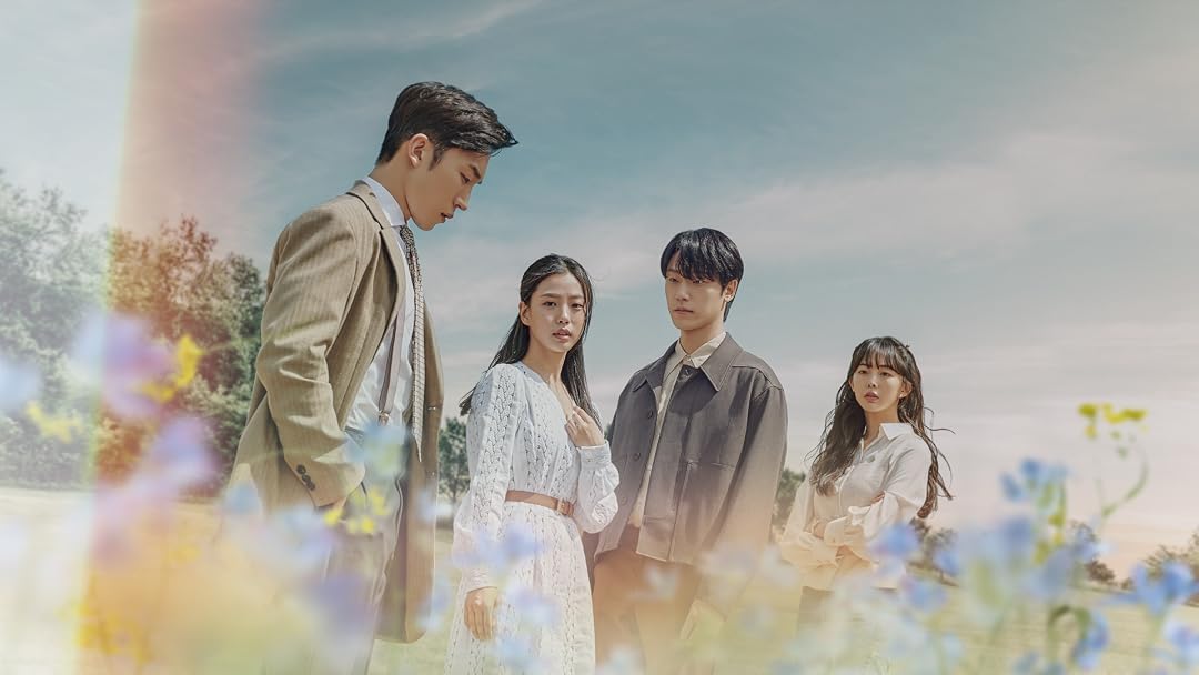 Watch Youth of May | Prime Video